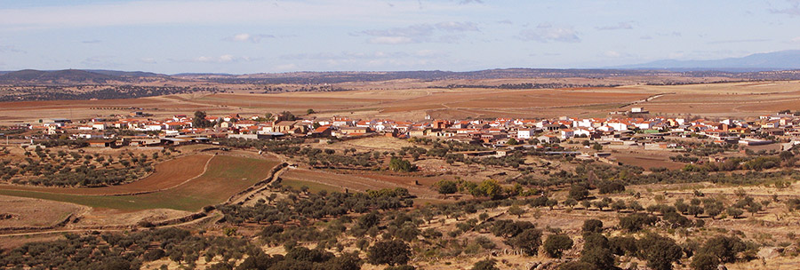 Cooperativa El Pedroso - Villar del Pedroso 